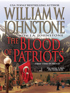 The Blood of Patriots by William W. Johnstone eBook